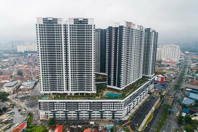 Service Residence for Sale at KL Traders Square - Sabrina Chong - PropertyGuru.com.my