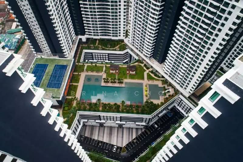 Service Residence for Sale at KL Traders Square - Sabrina Chong - PropertyGuru.com.my