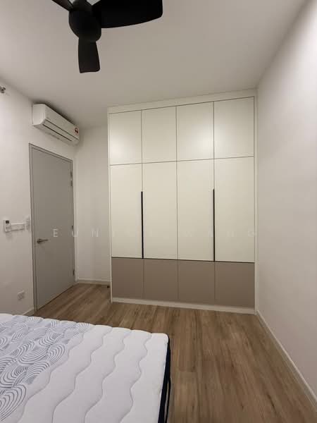 Service Residence for Rent at Sunway Belfield - Eunice Wang - PropertyGuru.com.my