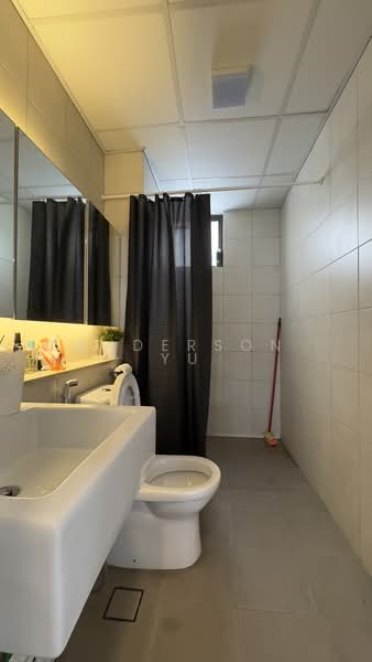 Condominium for Sale at The WaterEdge (Pinggiran Air) - Anderson Yu - Bathroom - PropertyGuru.com.my