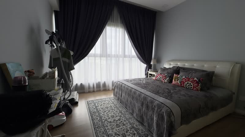 Condominium for Sale at The WaterEdge (Pinggiran Air) - Anderson Yu - Bedroom - PropertyGuru.com.my