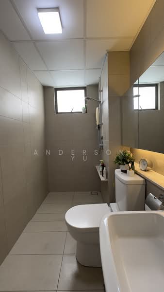 Condominium for Sale at The WaterEdge (Pinggiran Air) - Anderson Yu - Bathroom - PropertyGuru.com.my