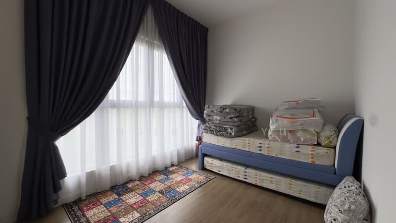 Condominium for Sale at The WaterEdge (Pinggiran Air) - Anderson Yu - Bedroom - PropertyGuru.com.my