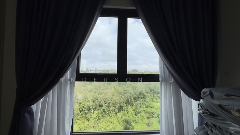 Condominium for Sale at The WaterEdge (Pinggiran Air) - Anderson Yu - View - PropertyGuru.com.my