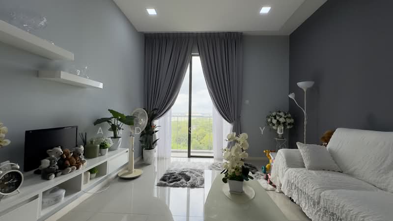 Condominium for Sale at The WaterEdge (Pinggiran Air) - Anderson Yu - PropertyGuru.com.my