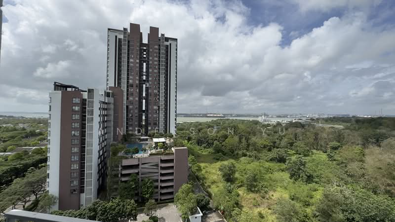 Condominium for Sale at The WaterEdge (Pinggiran Air) - Anderson Yu - Exterior - PropertyGuru.com.my