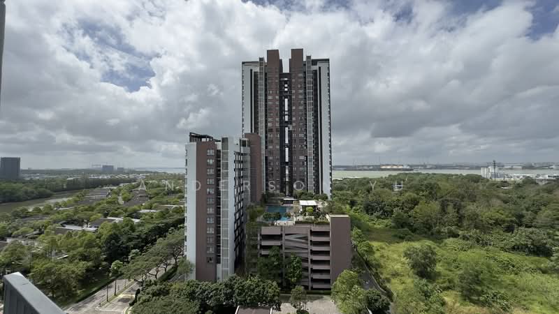 Condominium for Sale at The WaterEdge (Pinggiran Air) - Anderson Yu - Exterior - PropertyGuru.com.my