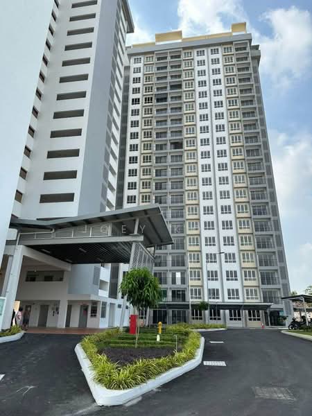 Apartment for Rent at CASA JASMINE - Joey Koh - Exterior - PropertyGuru.com.my