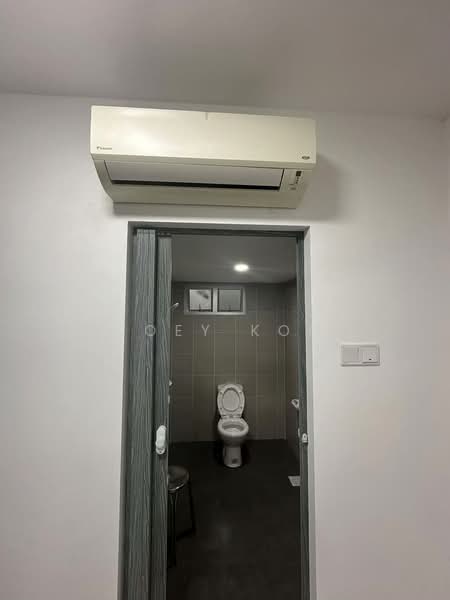 Apartment for Rent at CASA JASMINE - Joey Koh - Bathroom - PropertyGuru.com.my