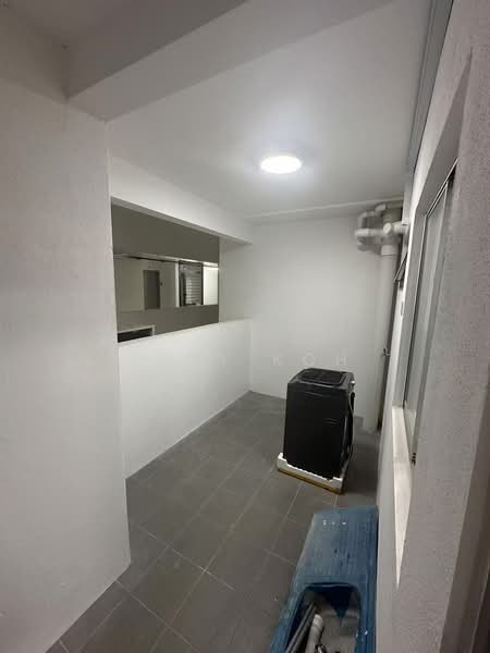 Apartment for Rent at CASA JASMINE - Joey Koh - Interior - PropertyGuru.com.my