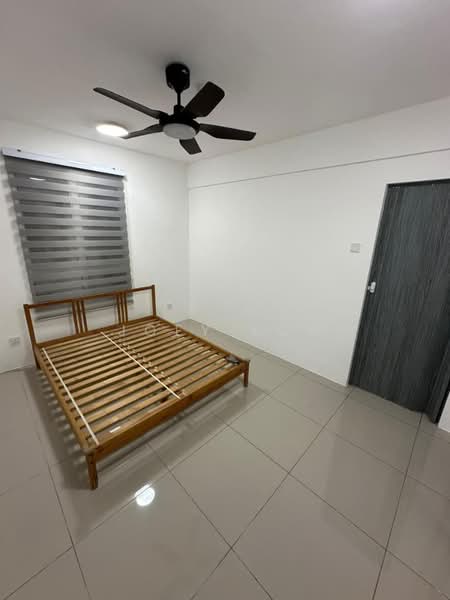 Apartment for Rent at CASA JASMINE - Joey Koh - Bedroom - PropertyGuru.com.my