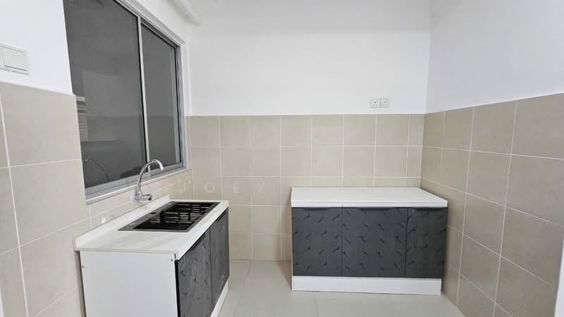 Apartment for Rent at CASA JASMINE - Joey Koh - Kitchen - PropertyGuru.com.my