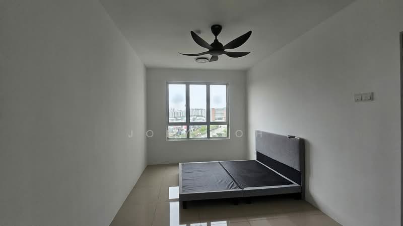 Apartment for Rent at CASA JASMINE - Joey Koh - Bedroom - PropertyGuru.com.my