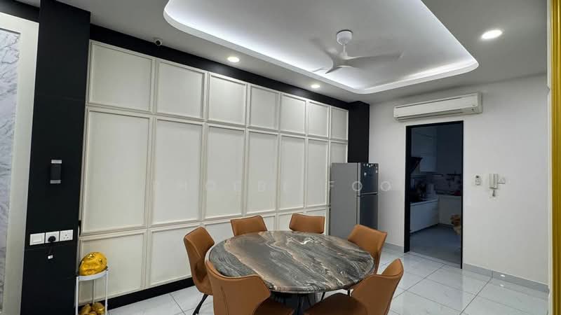 2.5-storey Terraced House for Sale in Iskandar Puteri (Nusajaya) (Johor) - Phoebe Foo - PropertyGuru.com.my