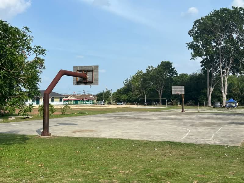 2-storey Terraced House for Rent in Taman Tanjung Minyak Utama (Tanjong Minyak) - Geoffery Wee - Exterior - PropertyGuru.com.my