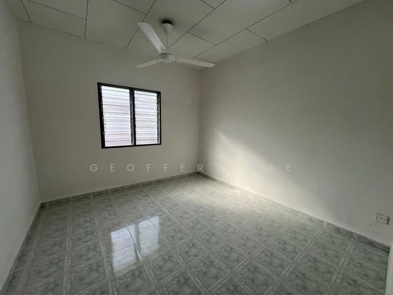 2-storey Terraced House for Rent in Taman Tanjung Minyak Utama (Tanjong Minyak) - Geoffery Wee - Interior - PropertyGuru.com.my