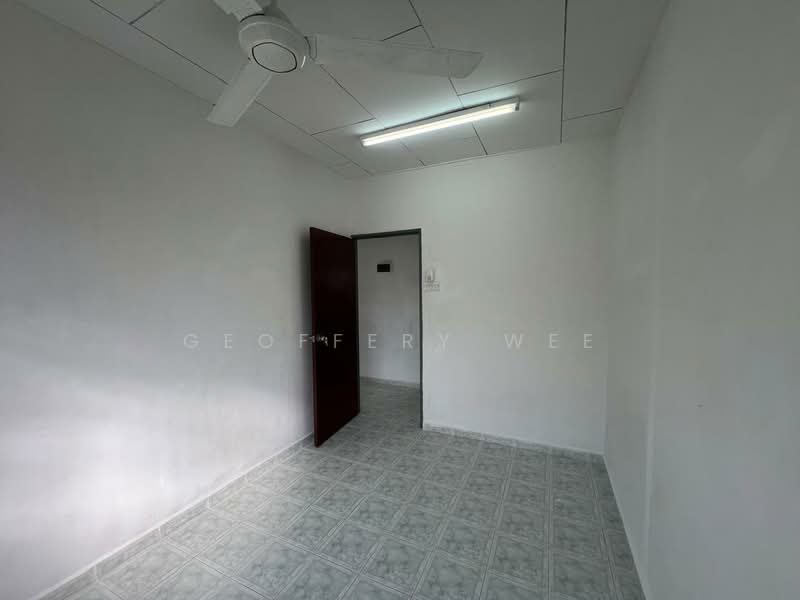 2-storey Terraced House for Rent in Taman Tanjung Minyak Utama (Tanjong Minyak) - Geoffery Wee - PropertyGuru.com.my