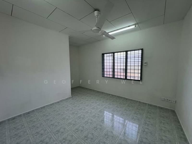 2-storey Terraced House for Rent in Taman Tanjung Minyak Utama (Tanjong Minyak) - Geoffery Wee - Interior - PropertyGuru.com.my