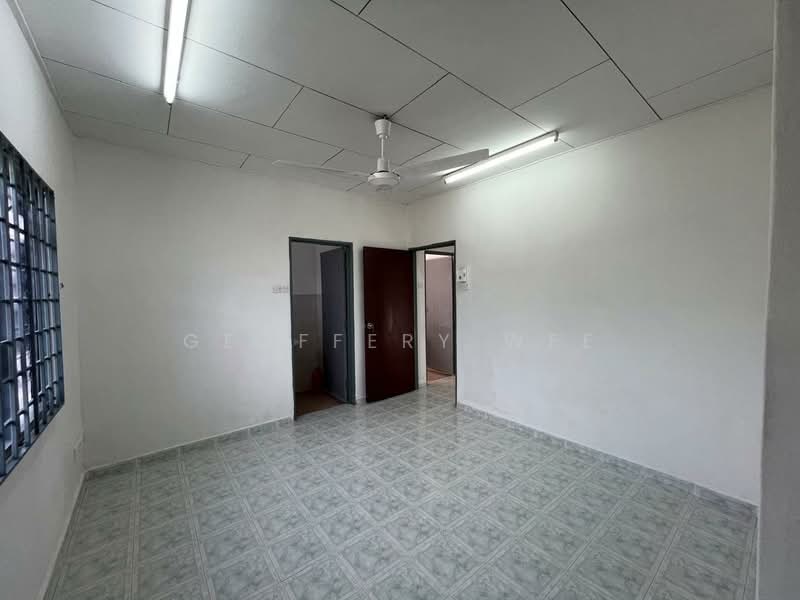 2-storey Terraced House for Rent in Taman Tanjung Minyak Utama (Tanjong Minyak) - Geoffery Wee - Interior - PropertyGuru.com.my