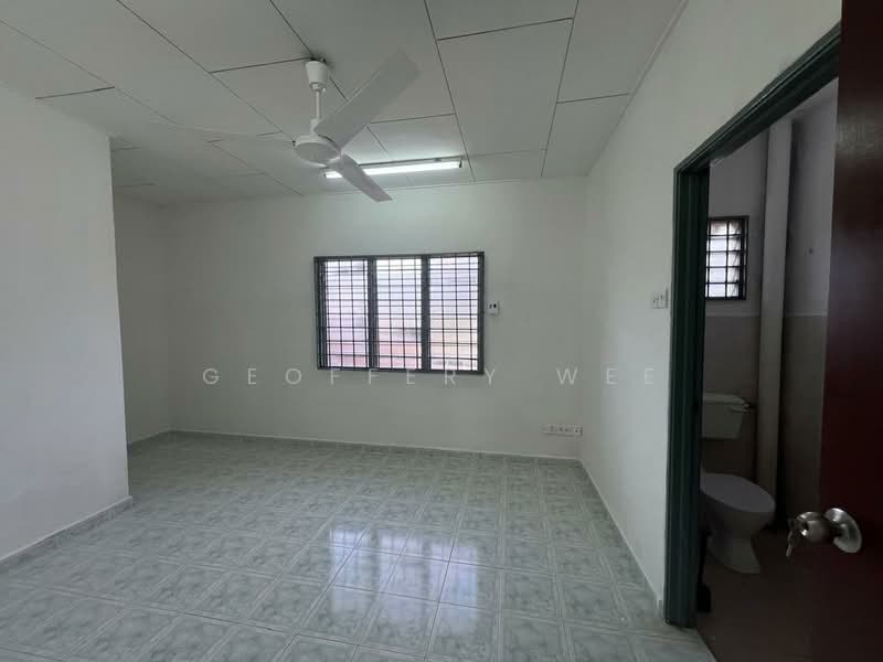 2-storey Terraced House for Rent in Taman Tanjung Minyak Utama (Tanjong Minyak) - Geoffery Wee - Interior - PropertyGuru.com.my
