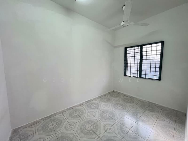 2-storey Terraced House for Rent in Taman Tanjung Minyak Utama (Tanjong Minyak) - Geoffery Wee - Interior - PropertyGuru.com.my