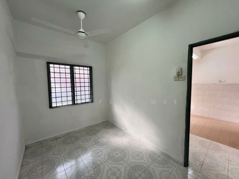 2-storey Terraced House for Rent in Taman Tanjung Minyak Utama (Tanjong Minyak) - Geoffery Wee - Interior - PropertyGuru.com.my