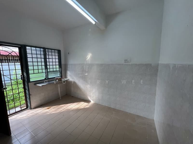 2-storey Terraced House for Rent in Taman Tanjung Minyak Utama (Tanjong Minyak) - Geoffery Wee - Interior - PropertyGuru.com.my