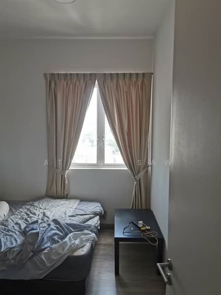 Service Residence for Rent at Southbank Residence - Athena Saw - PropertyGuru.com.my