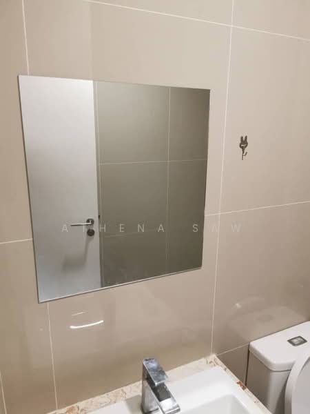 Service Residence for Rent at Southbank Residence - Athena Saw - PropertyGuru.com.my