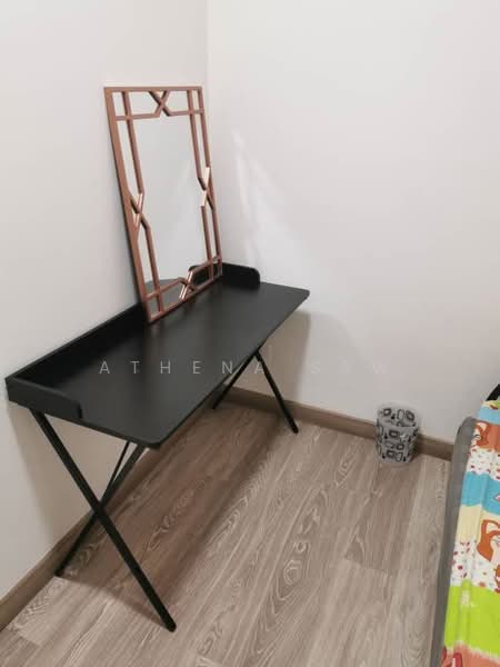 Service Residence for Rent at Southbank Residence - Athena Saw - PropertyGuru.com.my