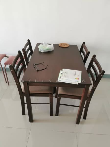 Service Residence for Rent at Southbank Residence - Athena Saw - PropertyGuru.com.my