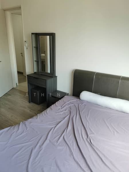 Service Residence for Rent at Southbank Residence - Athena Saw - PropertyGuru.com.my