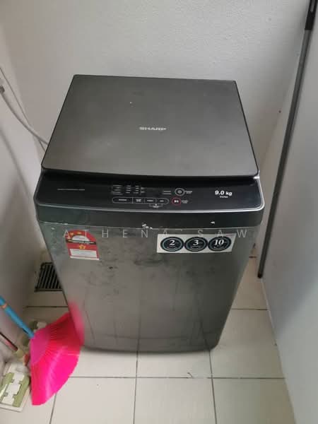 Service Residence for Rent at Southbank Residence - Athena Saw - PropertyGuru.com.my