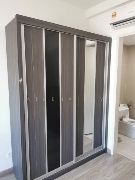 Service Residence for Rent at Southbank Residence - Athena Saw - PropertyGuru.com.my