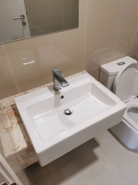 Service Residence for Rent at Southbank Residence - Athena Saw - PropertyGuru.com.my