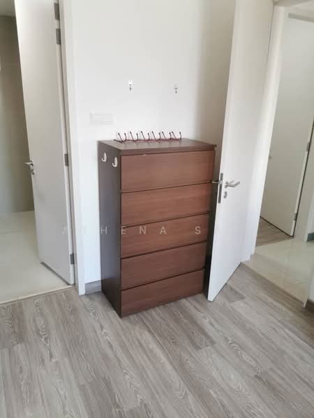 Service Residence for Rent at Southbank Residence - Athena Saw - PropertyGuru.com.my