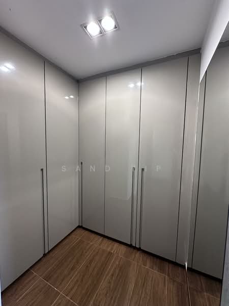 Condominium for Rent at Tiffani Kiara - Sand Yip - Interior - PropertyGuru.com.my