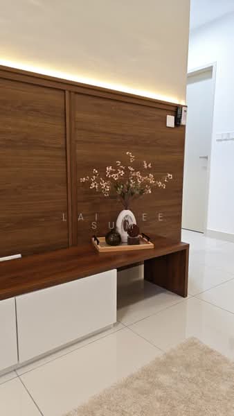 Service Residence for Rent at Nexus Taman Pertama - Lai Mee Sum - Interior - PropertyGuru.com.my