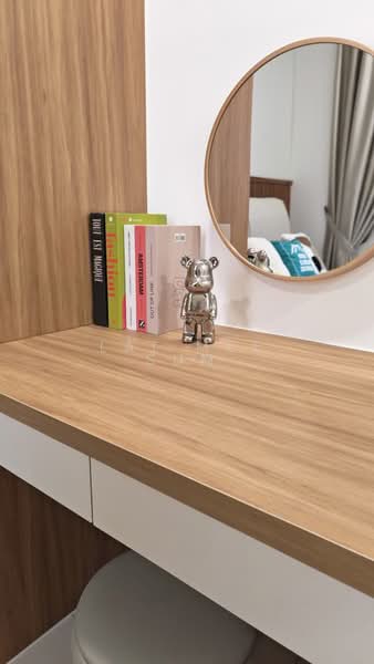 Service Residence for Rent at Nexus Taman Pertama - Lai Mee Sum - Interior - PropertyGuru.com.my