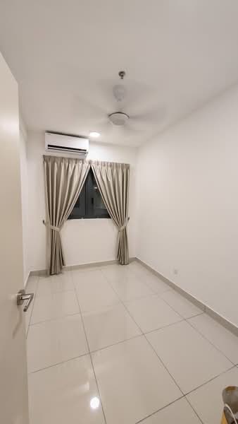 Service Residence for Rent at Nexus Taman Pertama - Lai Mee Sum - Small Room - PropertyGuru.com.my