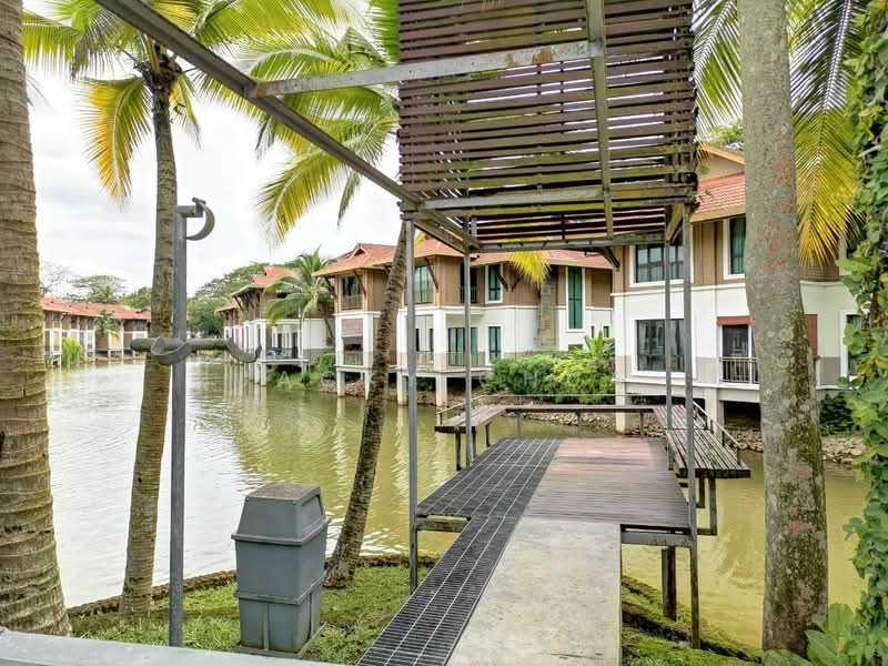 2-storey Terraced House for Sale in Leisure Farm (Gelang Patah) - Jacky Chua - Exterior - PropertyGuru.com.my