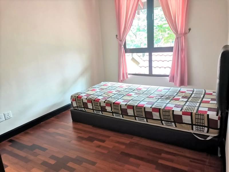 2-storey Terraced House for Sale in Leisure Farm (Gelang Patah) - Jacky Chua - Bedroom - PropertyGuru.com.my