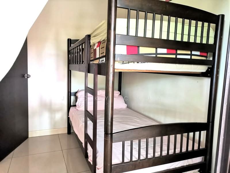 2-storey Terraced House for Sale in Leisure Farm (Gelang Patah) - Jacky Chua - Bedroom - PropertyGuru.com.my