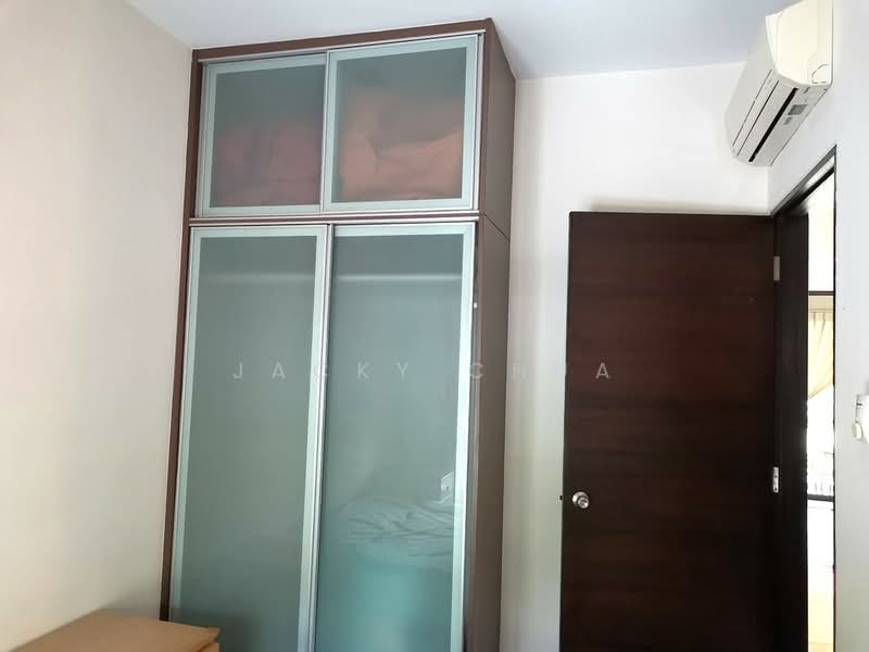 2-storey Terraced House for Sale in Leisure Farm (Gelang Patah) - Jacky Chua - Bedroom - PropertyGuru.com.my