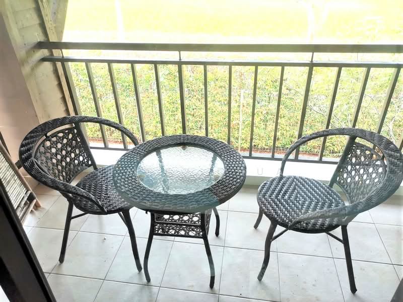 2-storey Terraced House for Sale in Leisure Farm (Gelang Patah) - Jacky Chua - Balcony - PropertyGuru.com.my