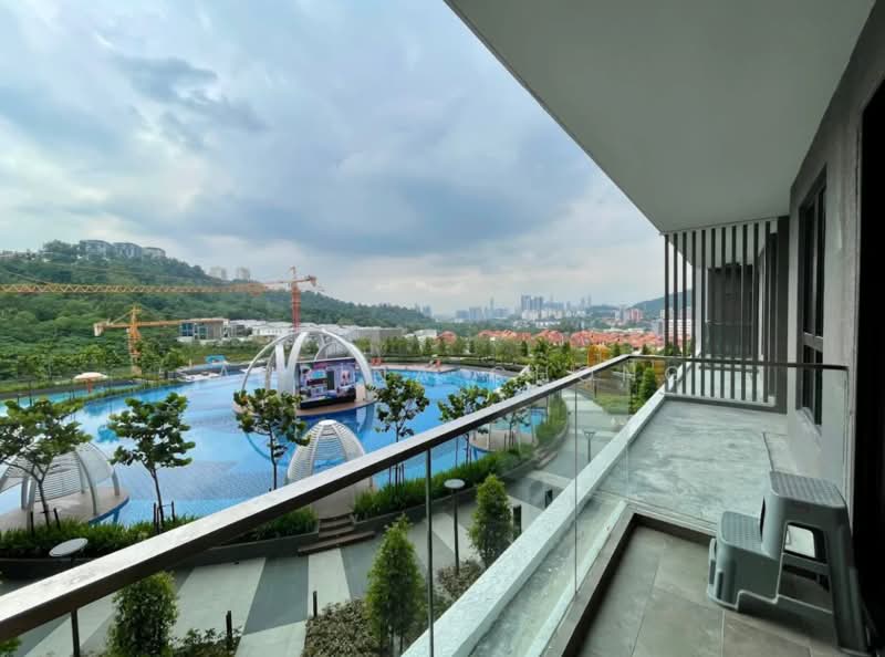 Condominium for Sale at Trinity Wellnessa - Sabrina Chong - PropertyGuru.com.my