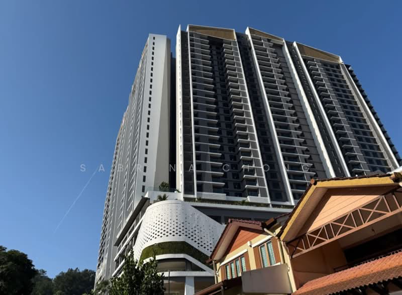 Condominium for Sale at Trinity Wellnessa - Sabrina Chong - PropertyGuru.com.my