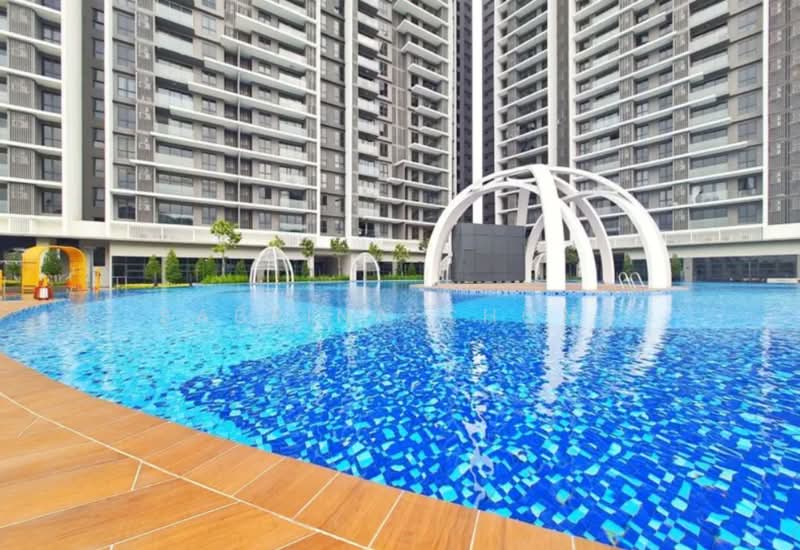 Condominium for Sale at Trinity Wellnessa - Sabrina Chong - PropertyGuru.com.my