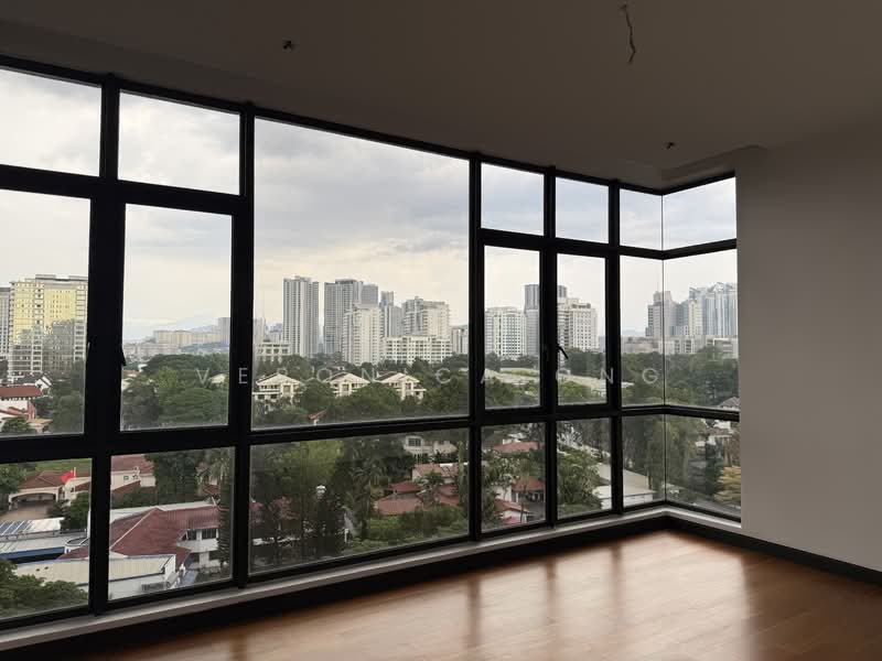 Impression U-Thant untuk Untuk Dijual - RM 2,500,000, Apr 2026 - View - PropertyGuru.com.my