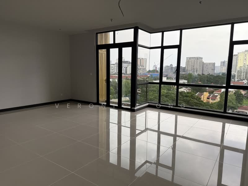 Impression U-Thant untuk Untuk Dijual - RM 2,500,000, Apr 2026 - View - PropertyGuru.com.my